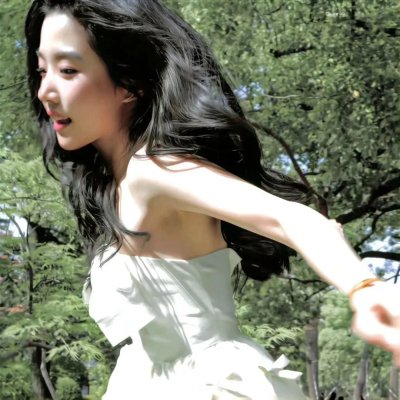 乐园春梦