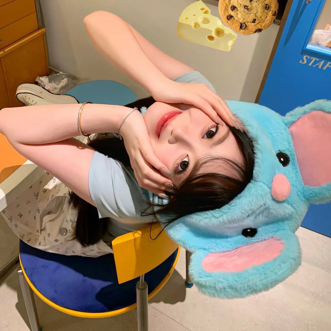 生命中的岛屿