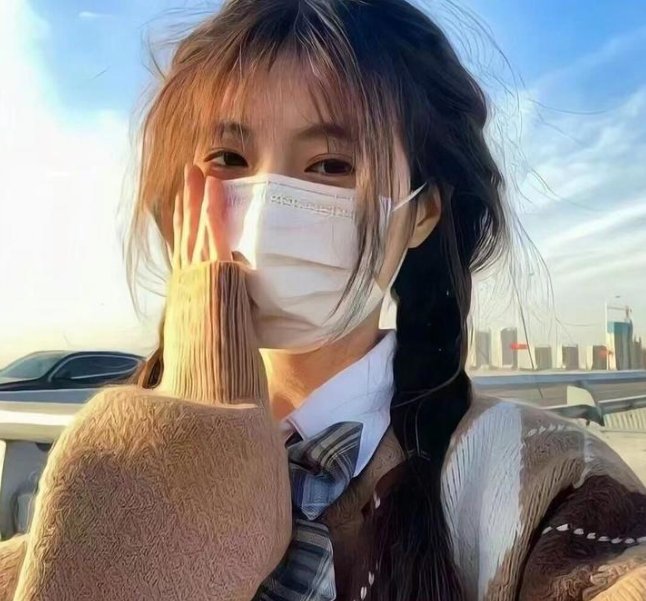 陌生人的事