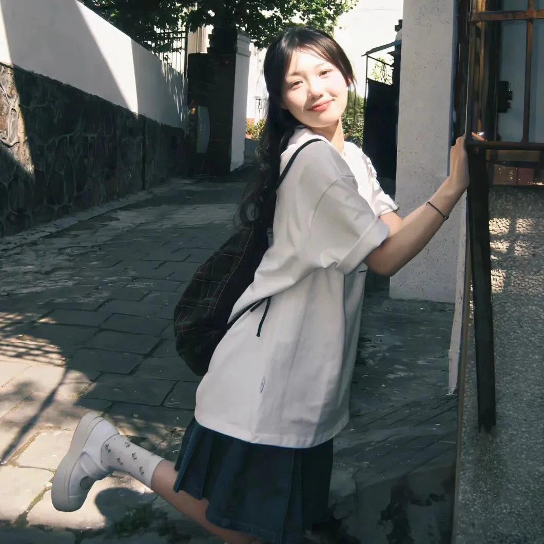 原罪少女