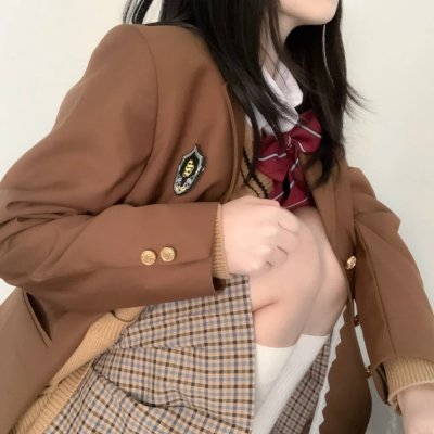 这个保安有点彪2